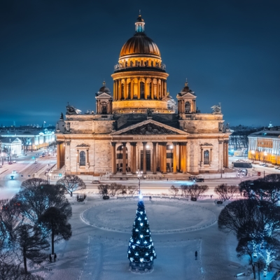 Главные