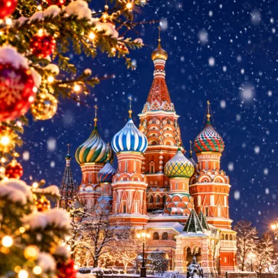 Автобусный тур в Москву из г.Нефтекамск (П) (выезд из г.Ижевск)